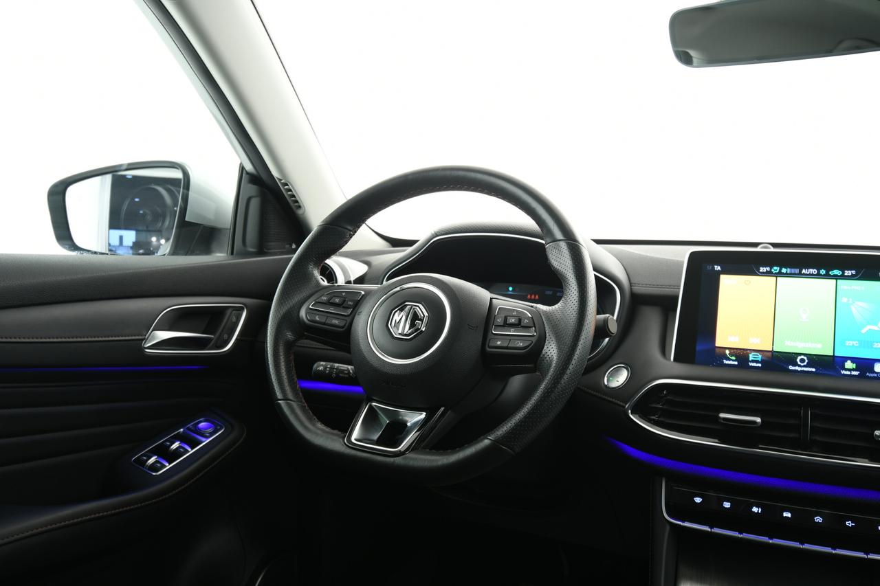 MG EHS 1.5 t-gdi phev Exclusive auto CAMERA 360+TETTO PANO+ACC