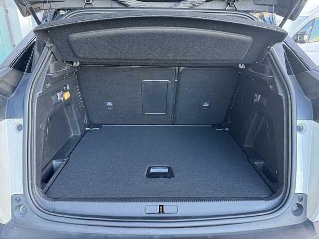 Peugeot 3008 1.5 BlueHDi 130 CV EAT8 Allure Pack