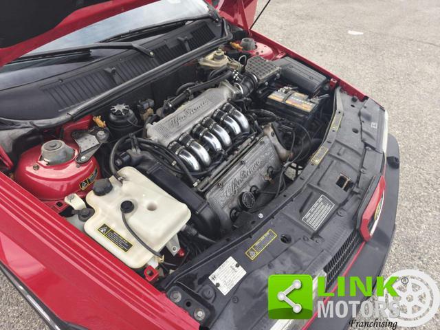 ALFA ROMEO 155 2.5i V6 cat