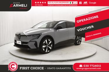 Renault Megane E-Tech Berlina Techno EV60 Optimum Charge