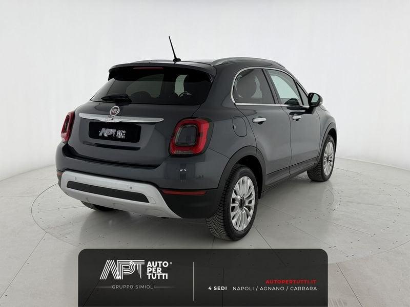 FIAT 500X 500X 1.3 T4 Cross 150cv dct