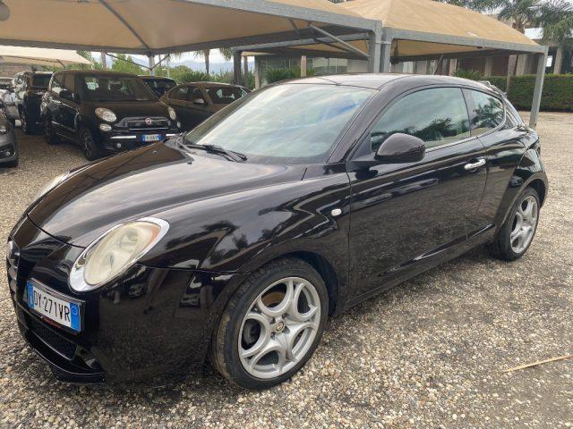 ALFA ROMEO MiTo 1.3 JTDm-2 95 CV S&S Distinctive