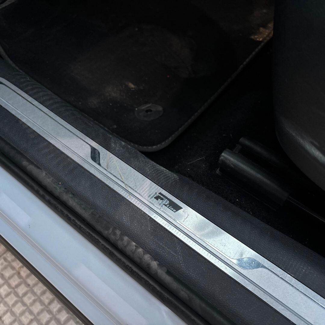 Volkswagen Tiguan 2.0 TDI - 150CV