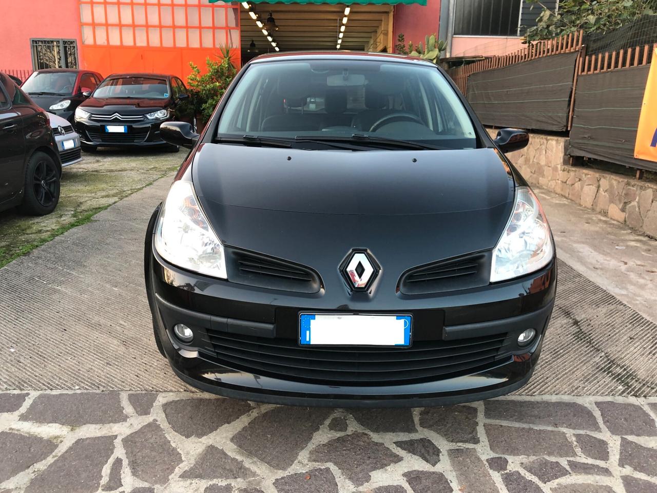 Renault Clio 1.2 16V 5 porte Le Iene