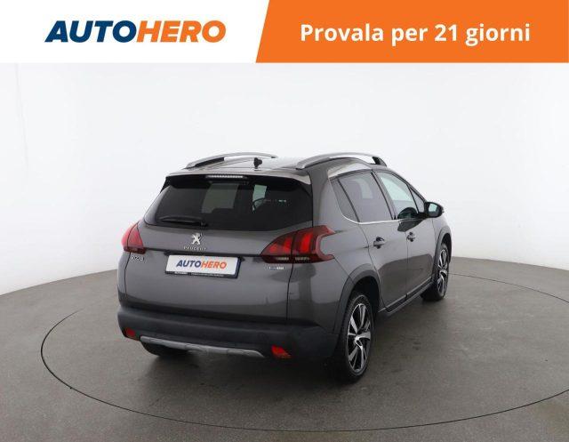 PEUGEOT 2008 1° serie PureTech Turbo 110 S&S Allure