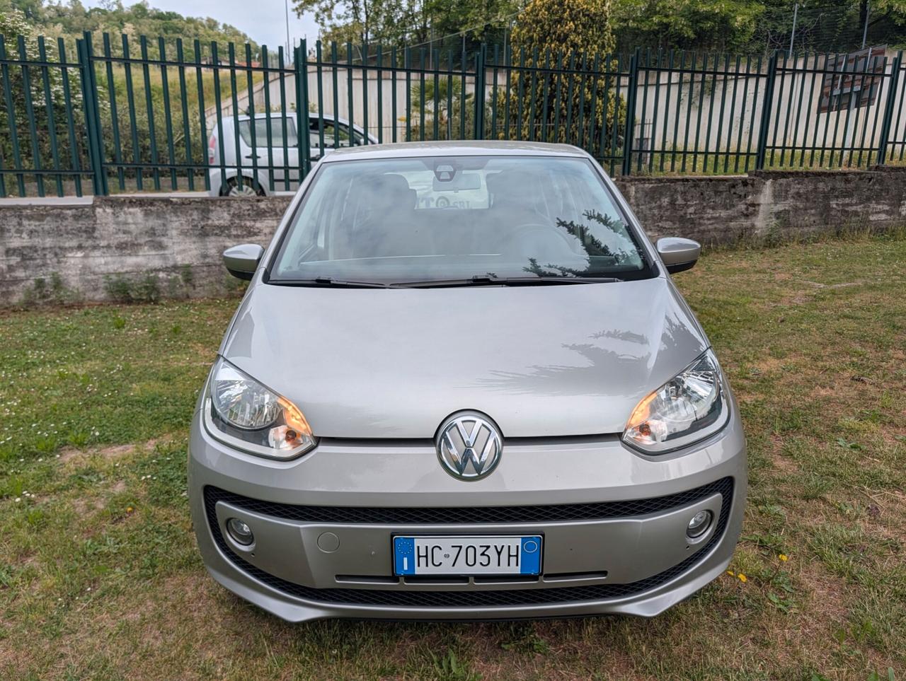 Volkswagen up! 1.0 75 CV 5p. move OK NEOPATENTATI