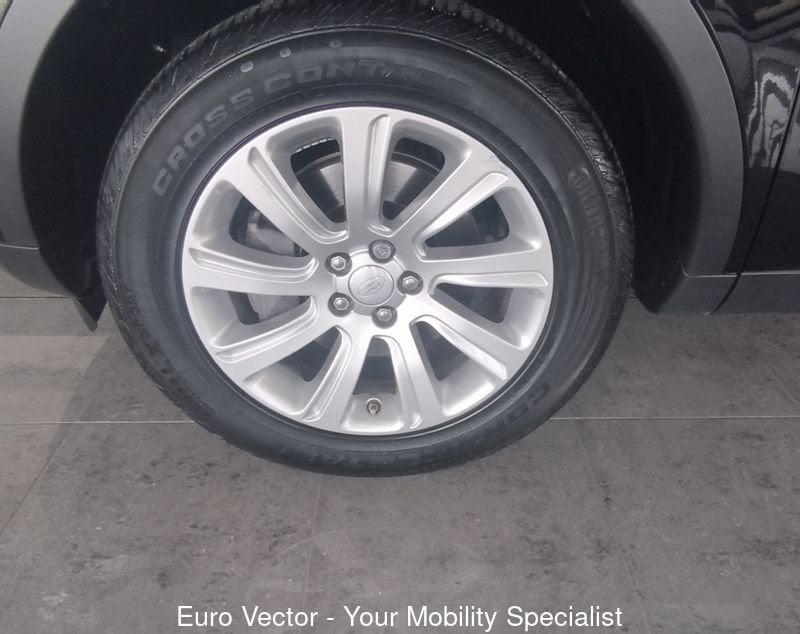 Land Rover Discovery Sport Discovery Sport 2.0 TD4 150 CV HSE Luxury