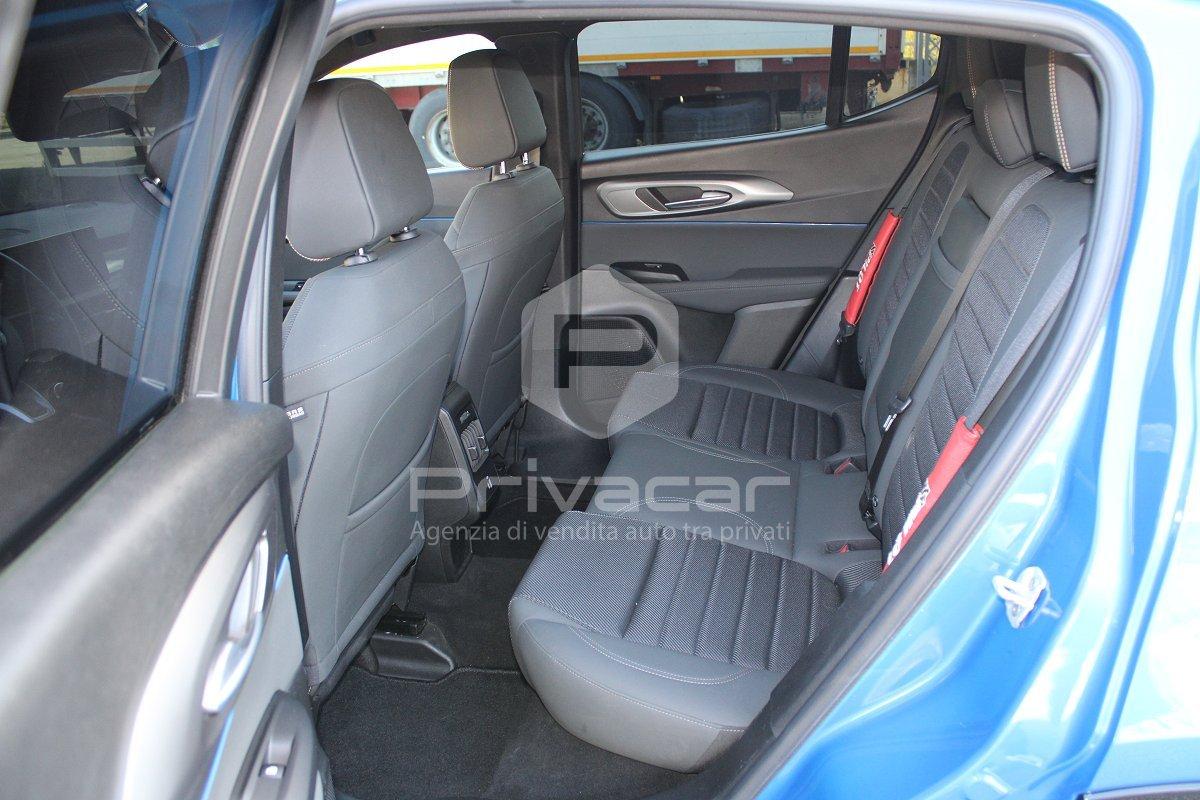 ALFA ROMEO Tonale 1.5 160 CV MHEV TCT7 Ti
