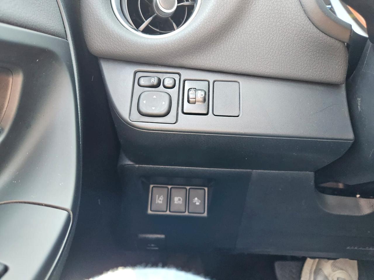 Toyota Yaris 1.5 Hybrid 5 porte Style