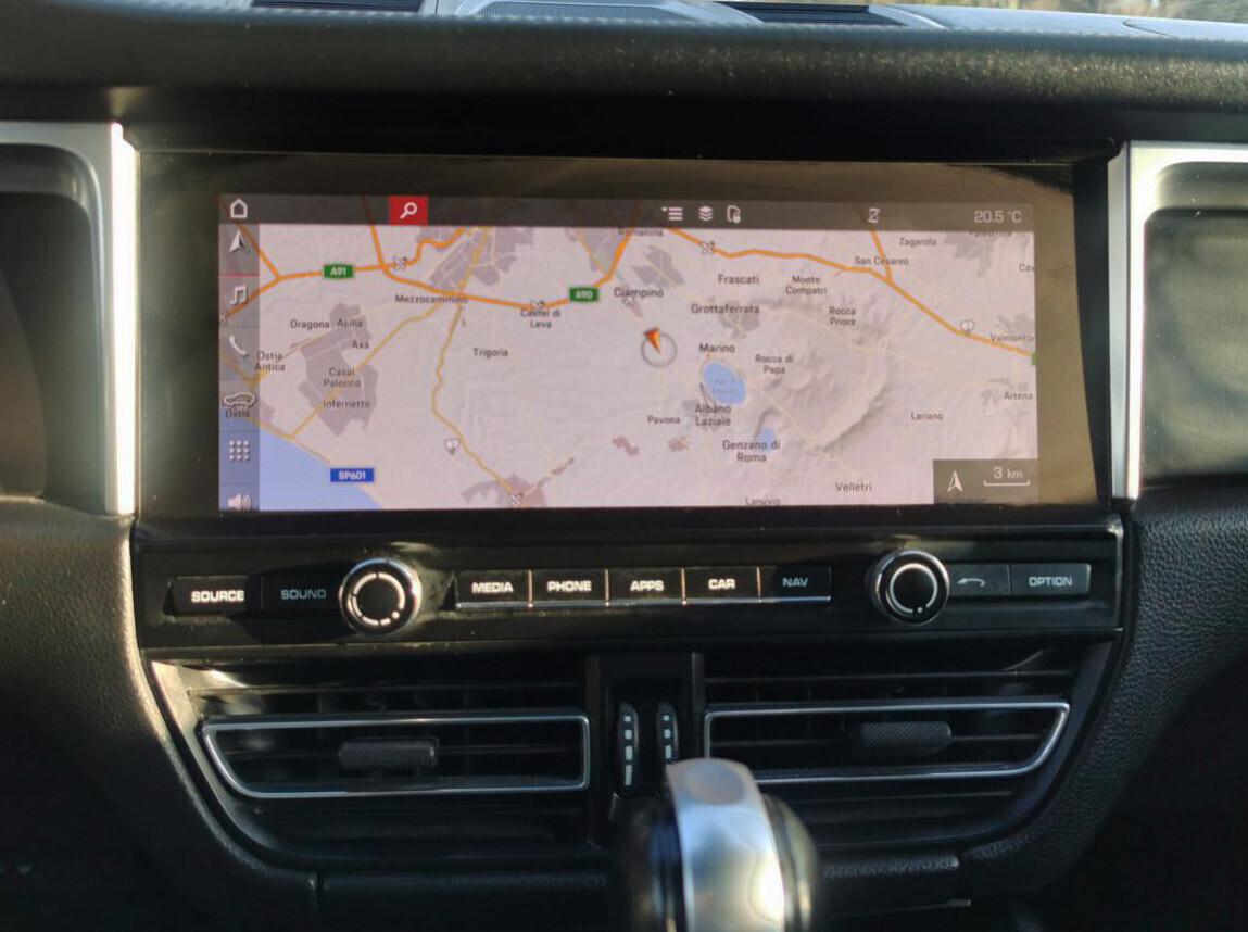 Porsche Macan 2.0 245 Cv PDK - TAGL. UFFICIALI - * OFFERTA PROMO WEB * RATE AUTO MOTO SCOOTER