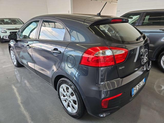Kia Rio 5p 1.2 Cool eco Gpl NEOPATENTATI
