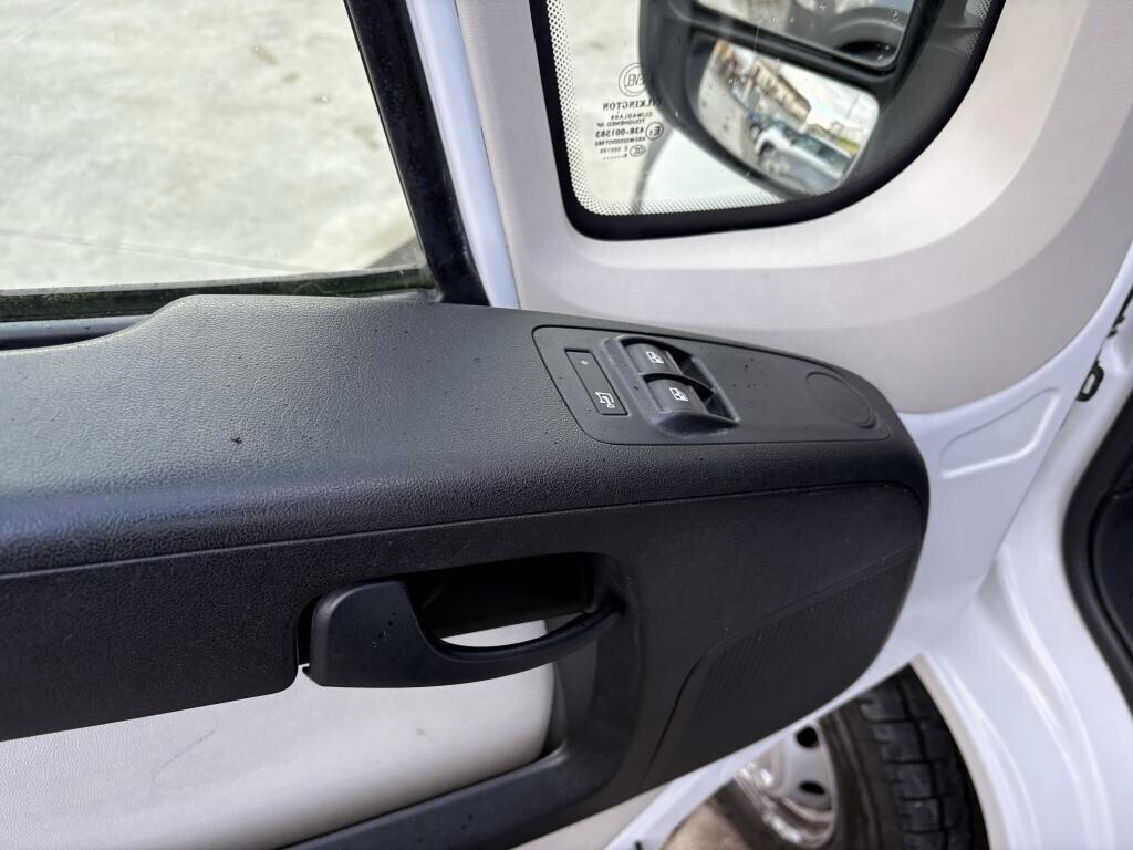 Fiat Ducato 2.3 mutijet2 130CV L2H1