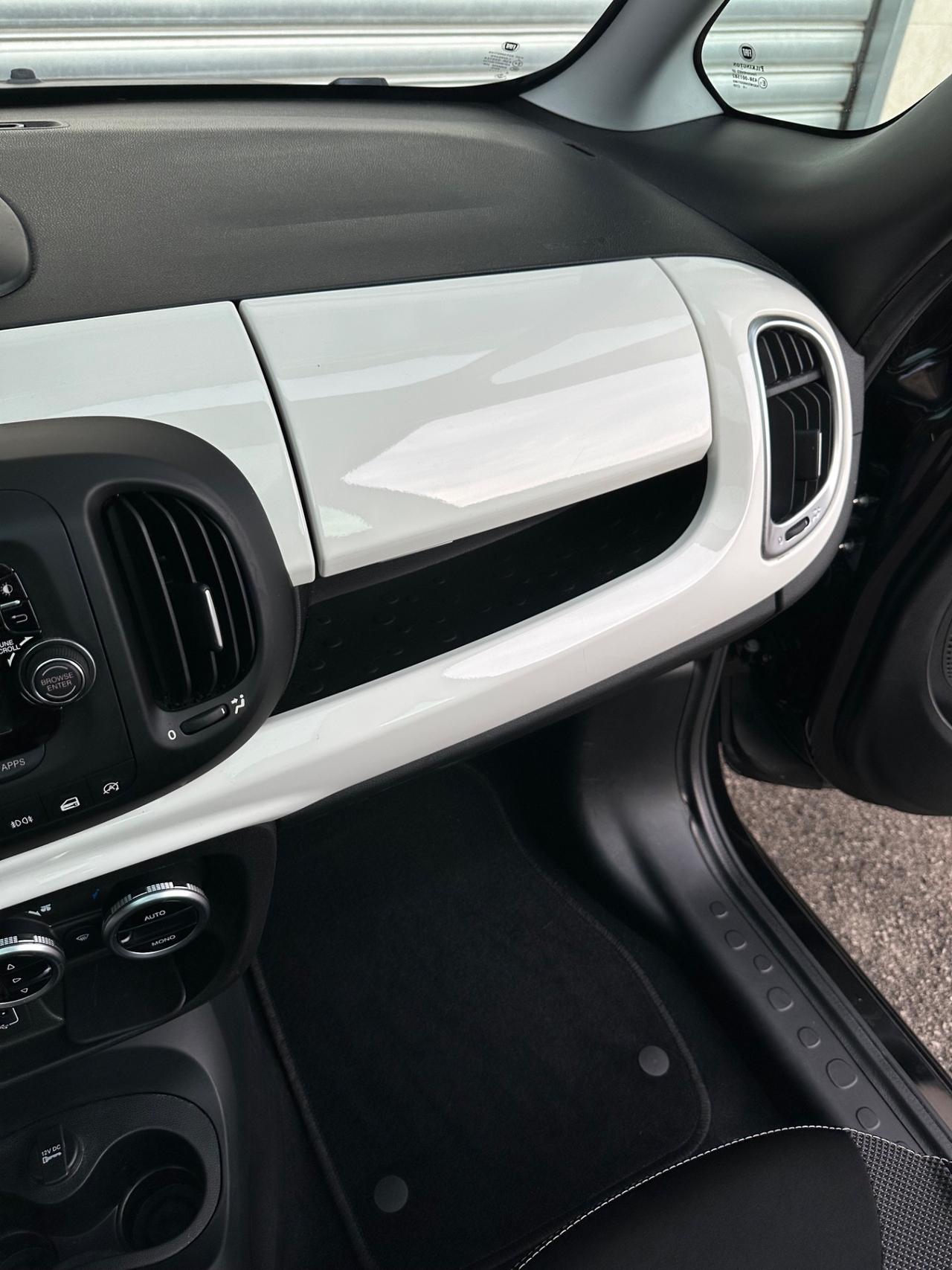Fiat 500L 1.3 Multijet 95cv Trekking