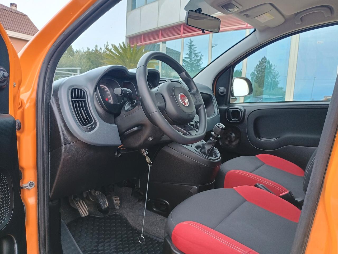 Fiat Panda 1.2 EasyPower Easy