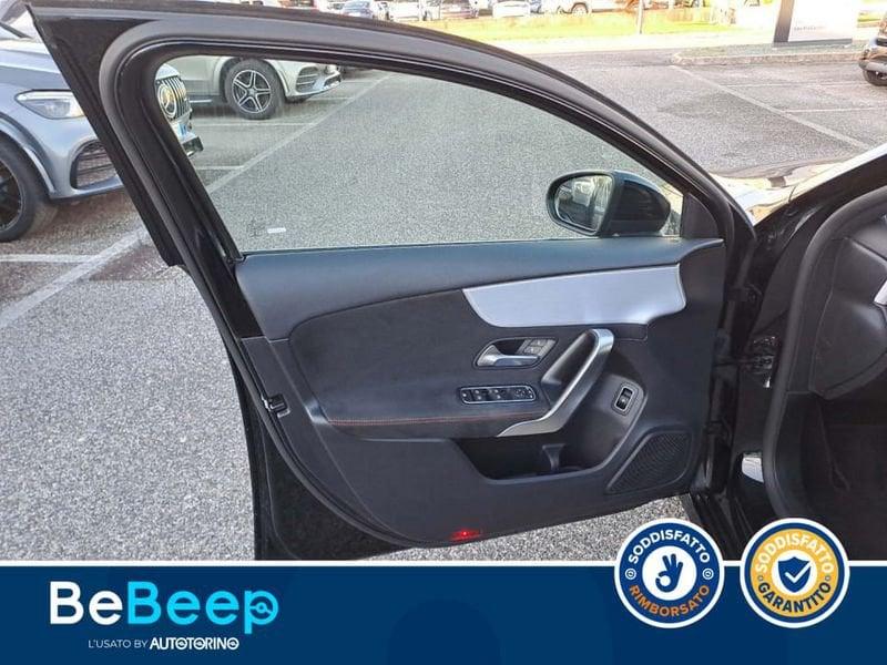 Mercedes-Benz Classe A A 250 E PLUG-IN HYBRID (E EQ-POWER)PREMIUM PLUS ED