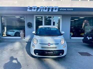 Fiat 500L 1.4 95 CV Lounge