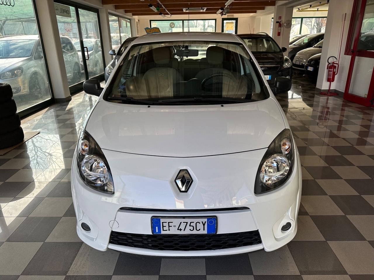 Renault Twingo 1.2 Benzina Neopatentati