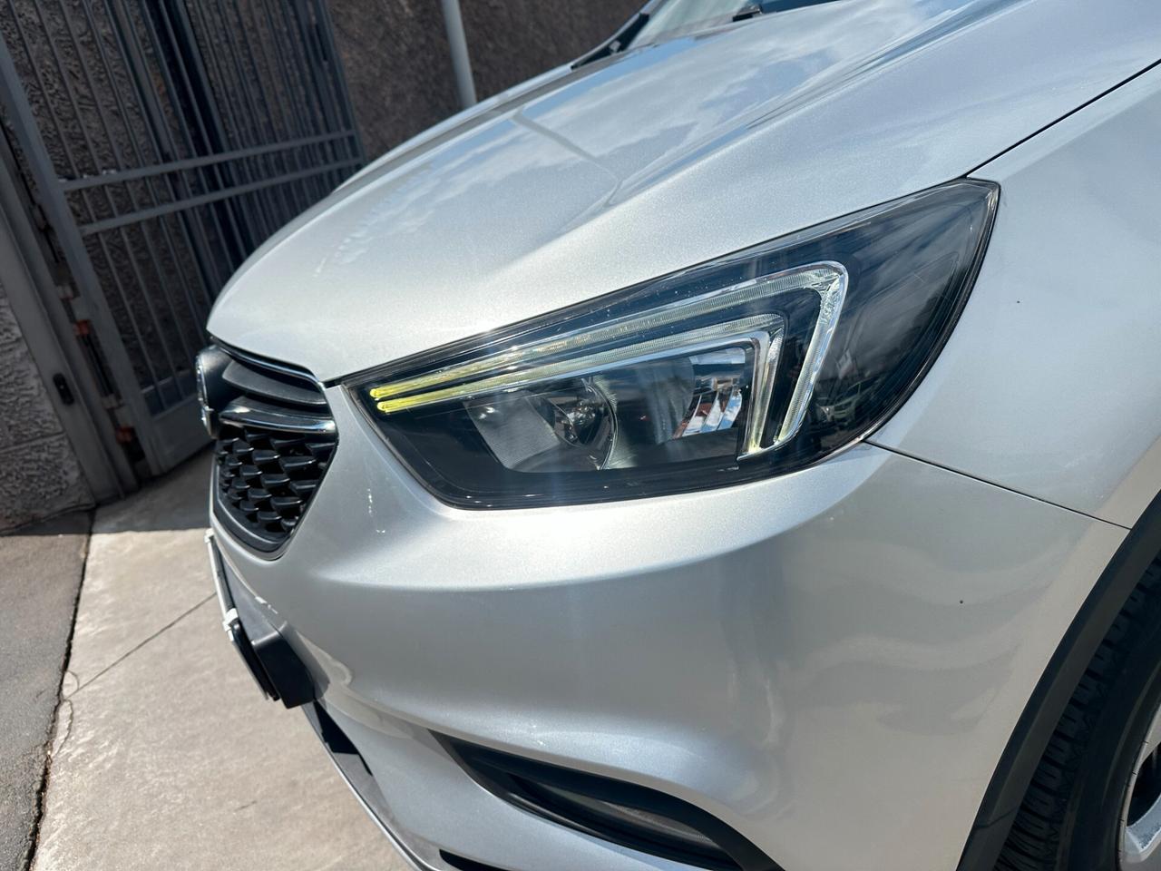 Opel Mokka X 1.6 CDTI Ecotec 136CV 4x4 Start&Stop Business