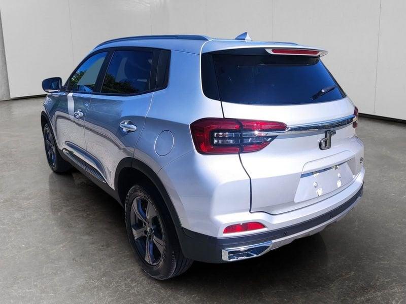 DR AUTOMOBILES DR 5 DR 5.0 1.5 Unica 116cv