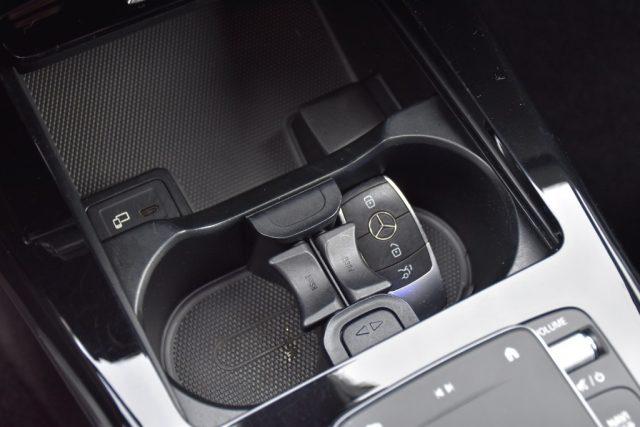 MERCEDES-BENZ CLA 200 d Automatic Shooting Brake Premium