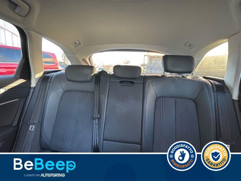 Audi A6 Allroad Quattro A6 ALLROAD 50 3.0 TDI MHEV 48V QUATTRO 286CV TIPTR