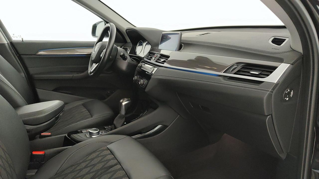 BMW X1 xdrive25e xLine auto