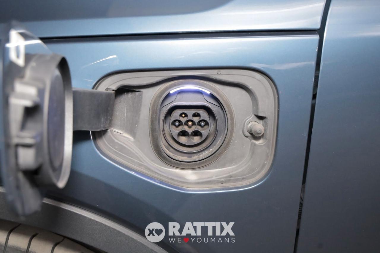 Volvo XC40 1.5 T4 Phev Inscription Expression Auto