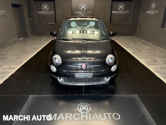 FIAT 500 1.0 Hybrid Star