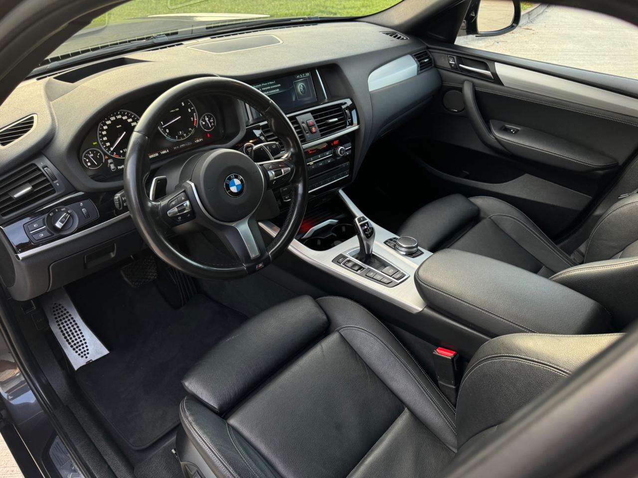 BMW X4 M40i Xdrive 360cv , Tagliandi BMW , Uncio Prop.