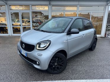 Smart ForFour 90 0.9 Turbo twinamic Passion
