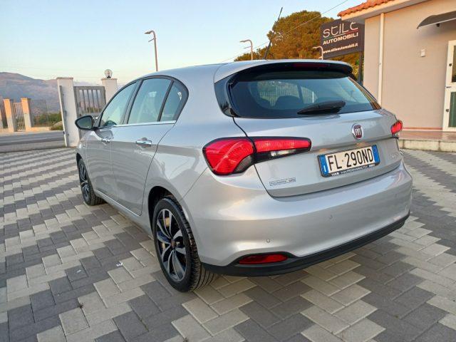 FIAT Tipo 1.6 Mjt S&S DCT 5 porte Lounge '' NUOVA ''