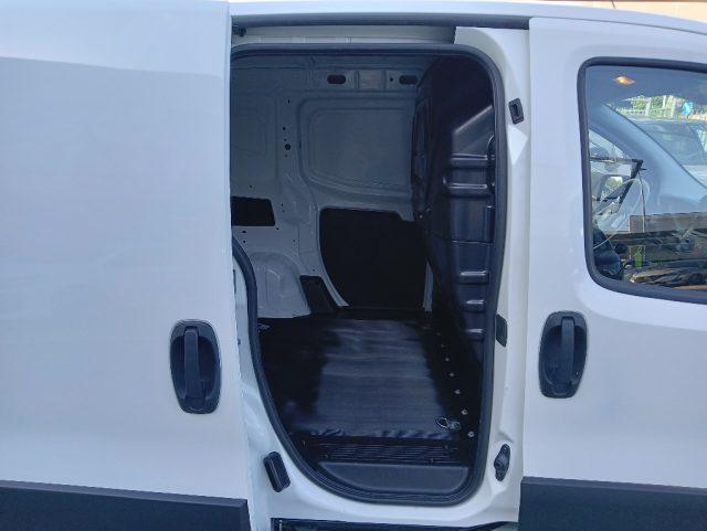 FIAT Fiorino 1.3 MJT 80CV Cargo