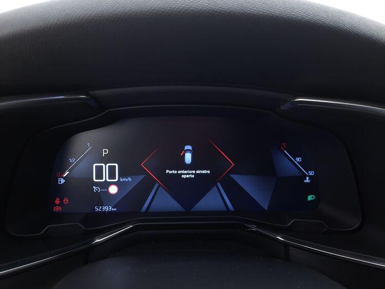 DS DS 7 Crossback Business BR183226 1.5 Diesel 131CV