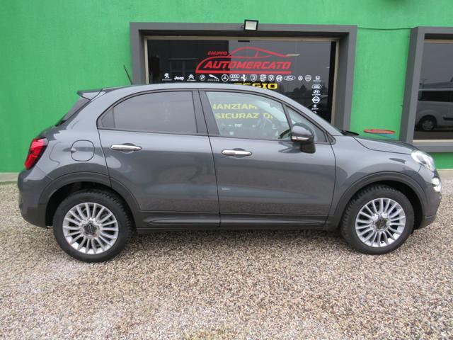 FIAT 500X 1.0 T3 120 CV Connect
