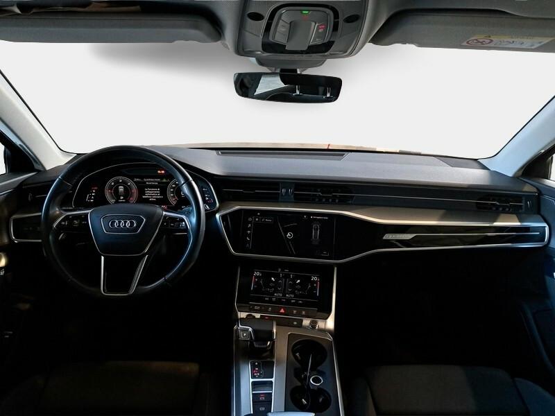 AUDI A6 40 TDI MHEV 2.0 QUATTRO ULTRA S TRO BUS SPORT STATION WAGON