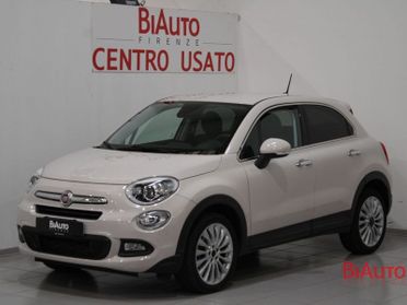 FIAT 500X 500X 1.6 MultiJet 120 CV Lounge