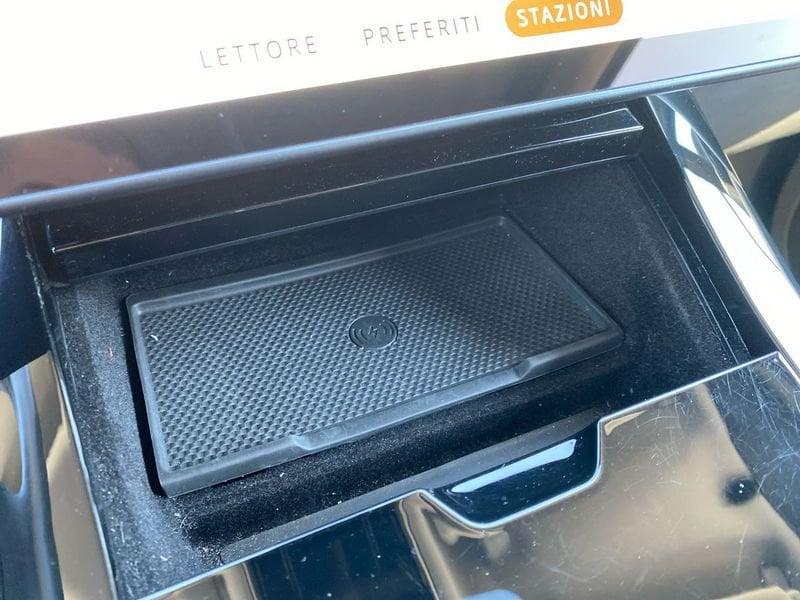 Land Rover Range Rover Sport 3.0d i6 mhev SE awd 250cv auto