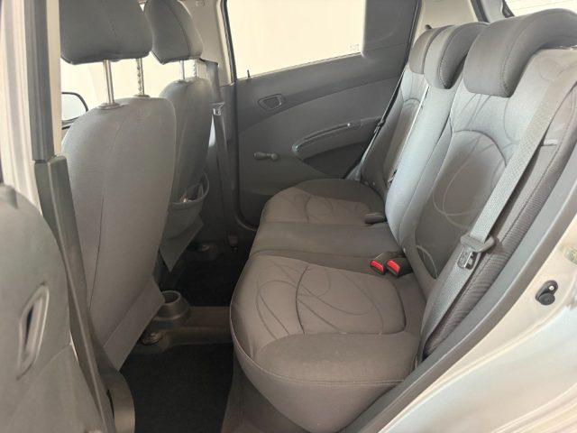 CHEVROLET Spark 1.0 GPL Eco Logic