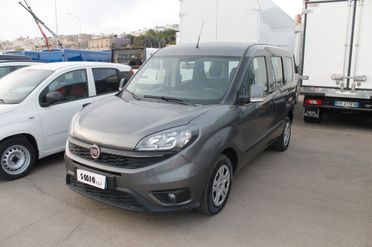 Fiat Doblo 1.6 multijet autocarro 5 posti N1