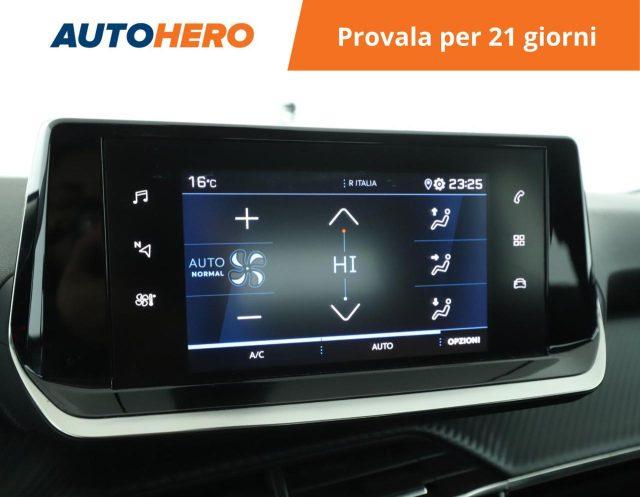 PEUGEOT 2008 PureTech 100 S&S Active Pack