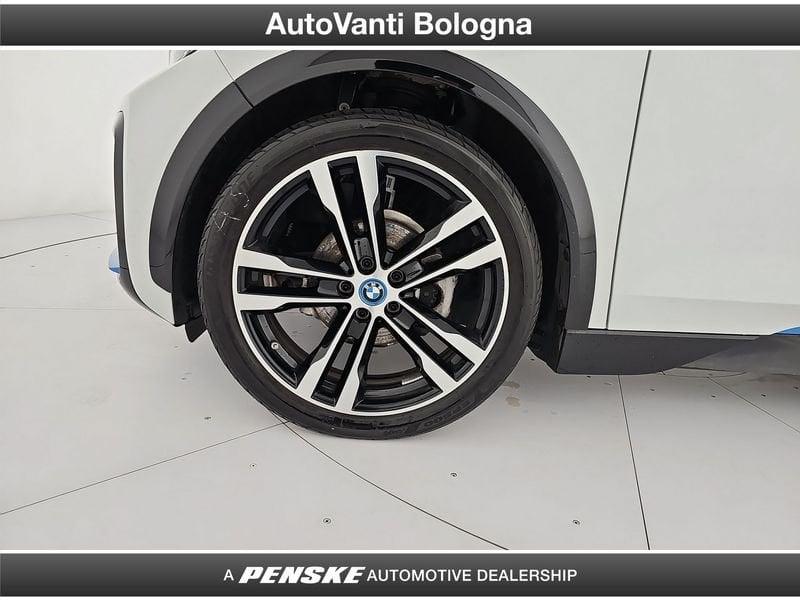 BMW i3 s 120 Ah Advantage