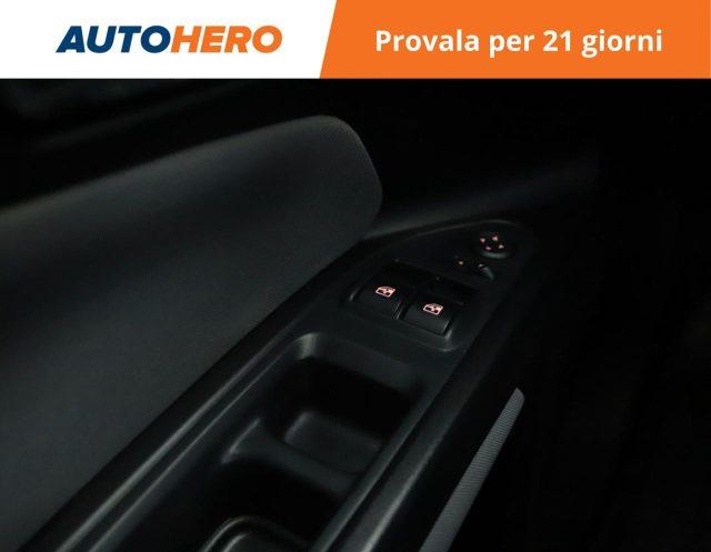 FIAT Tipo 1.4 4 porte Easy