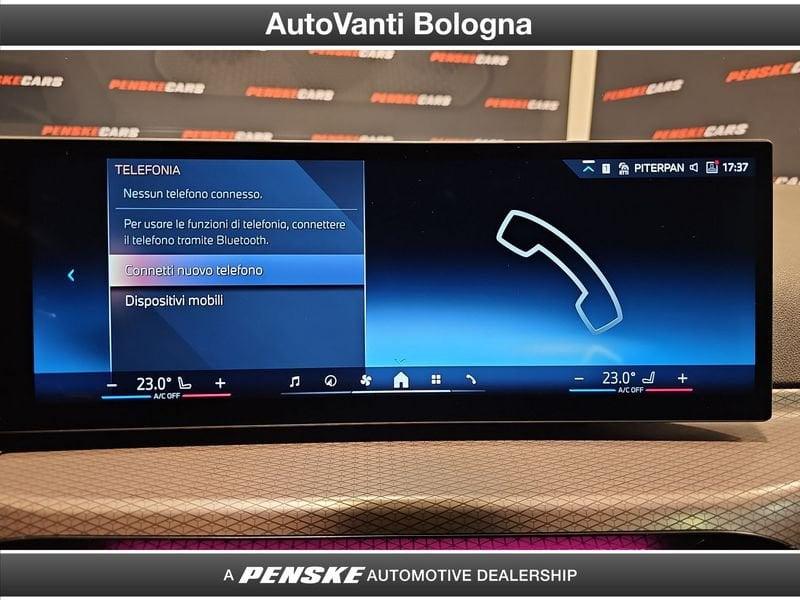 BMW Serie 4 Coupé 420d 48V Coupé Msport Pro