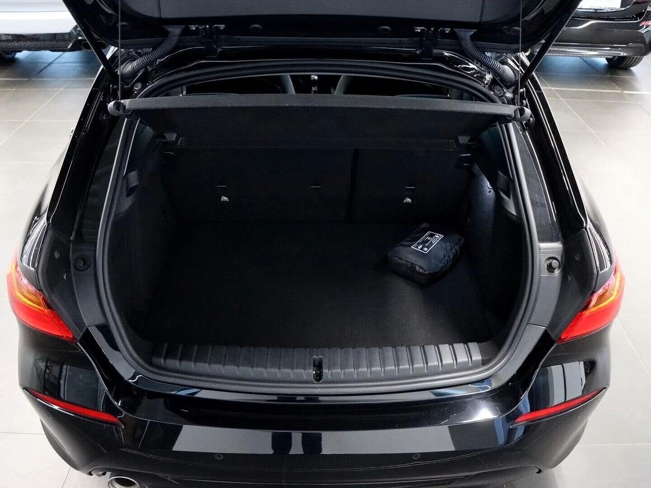 Bmw 118 Msport 140cv