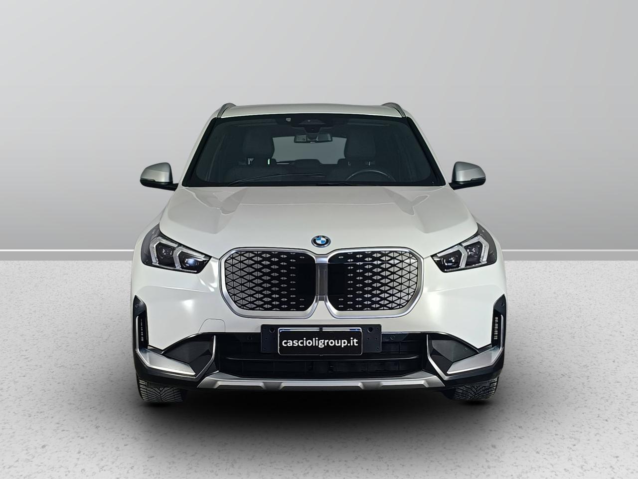 BMW X1 U11 - iX1 edrive 20 X-Line