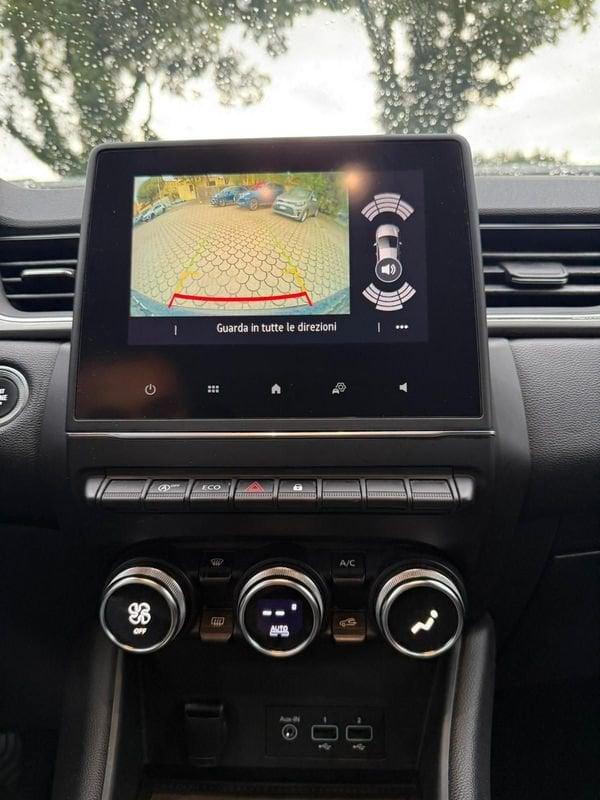 Renault Captur Captur TCe 100 CV Intens