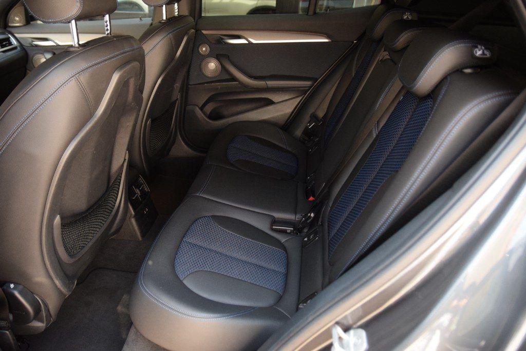 BMW X2 xDrive20d Msport-X (full optional)