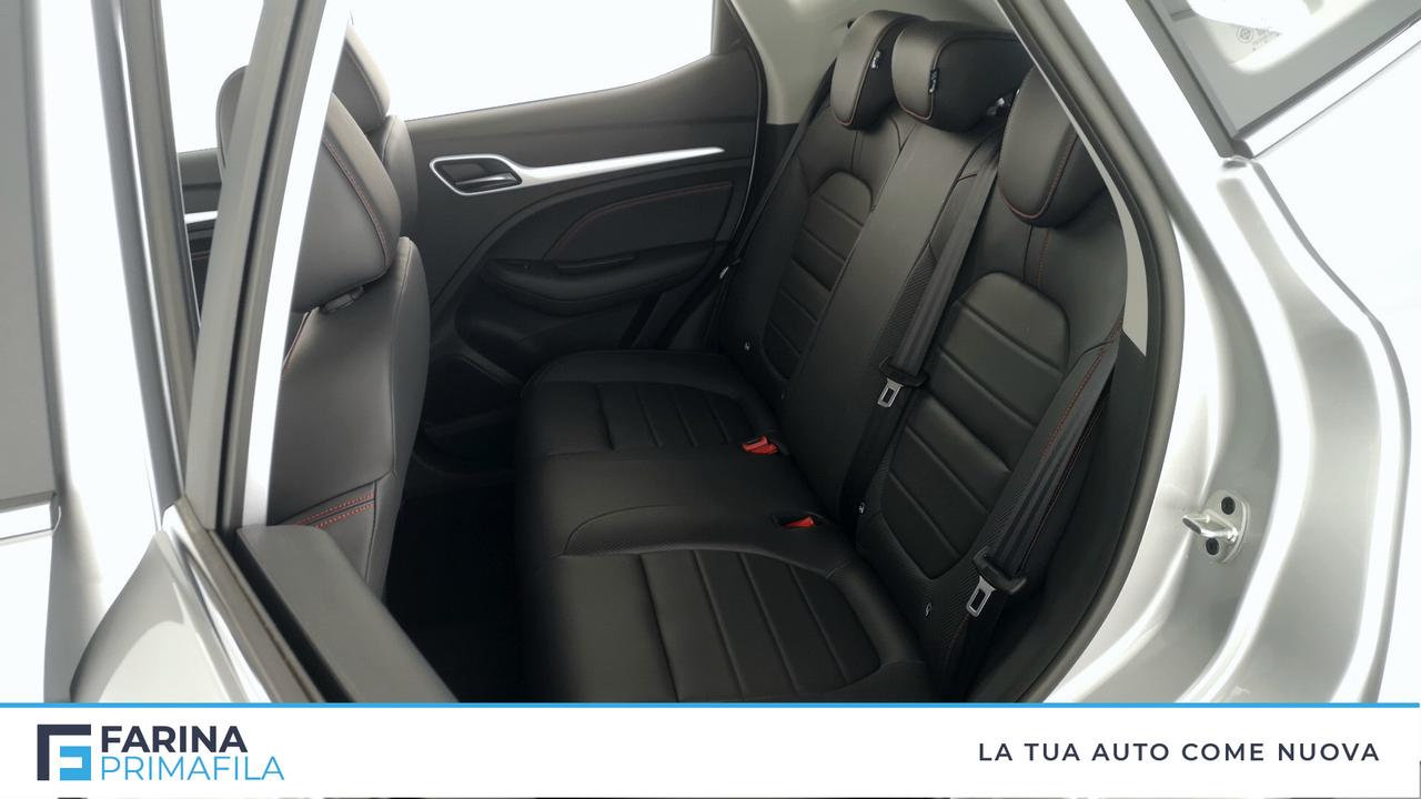 MG ZS 2021 - ZS 1.5 Luxury