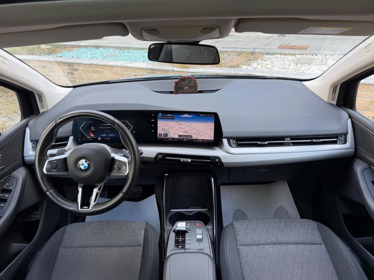 Bmw 2er Active Tourer 218i