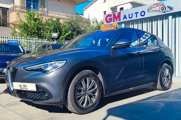 Alfa Romeo Stelvio 2.2 diesel italiana 5/2022